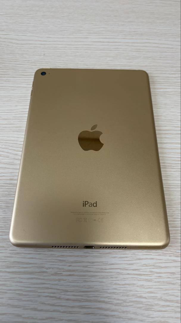 iPad本体 iPad mini4 32G