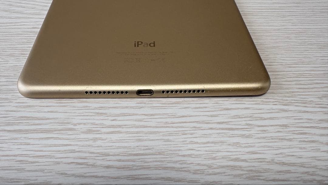 iPad本体 iPad mini4 32G