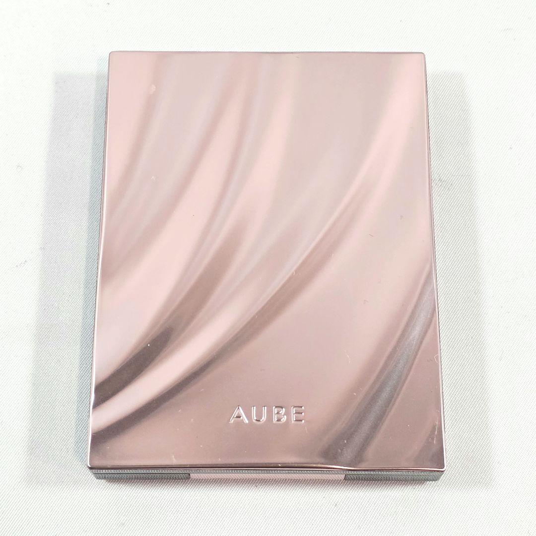 ○オーブ ブラシひと塗りシャドウN 11 ブラウン系 アイシャドウ 廃盤