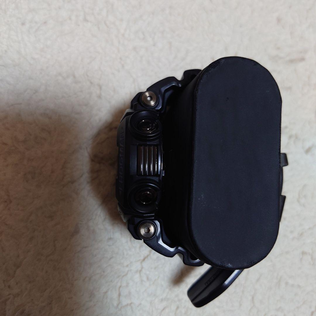 カシオ G-SHOCK フロッグマン GWF-D1000B-1JF