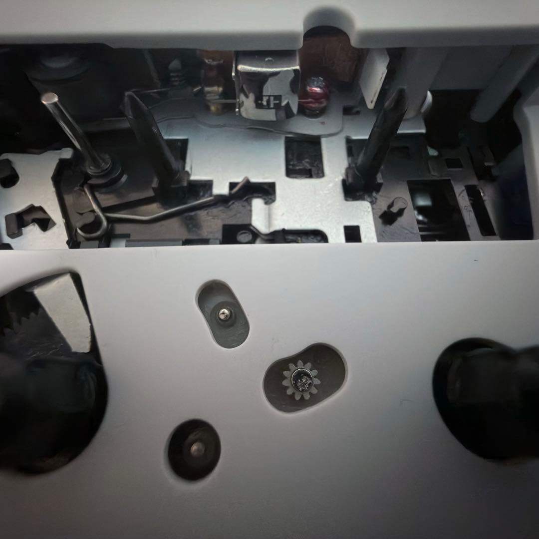 FiiO CP13 ポータブルカセットプレーヤー Blue