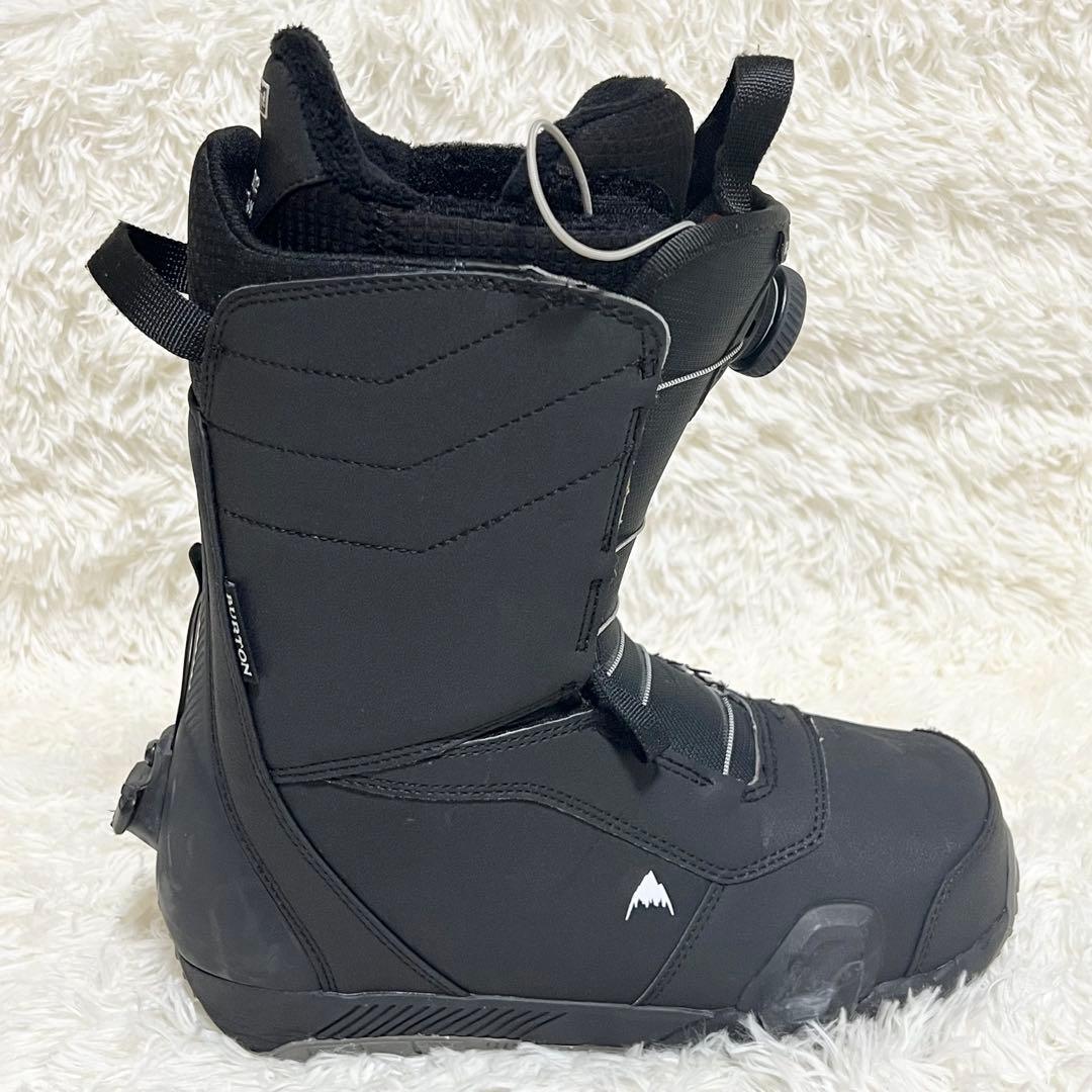 RULER STEP ON ルーラー ステップオン　26.5cm Burton