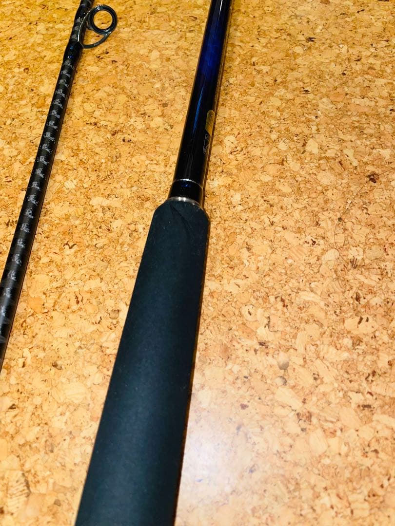 コルトスナイパーBB S96MH