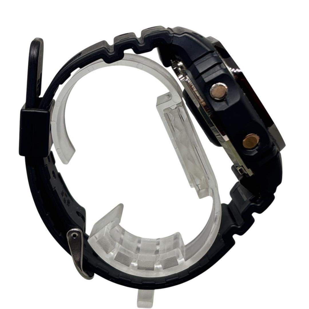 【美品】 G-SHOCK CASIO DW-H5600MB-1JR ブラック