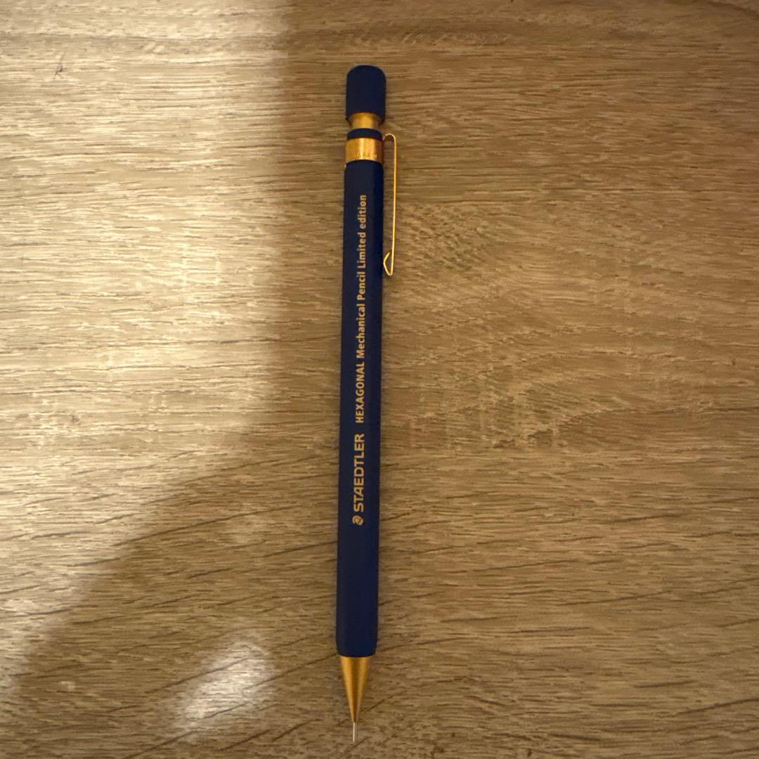 ヘキサゴナルバージョン2 レグノ ロットリング600