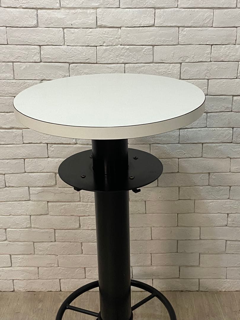 【東京都内23区配送無料】定価6万円　カウンター　テーブル　業務用　デスク　机