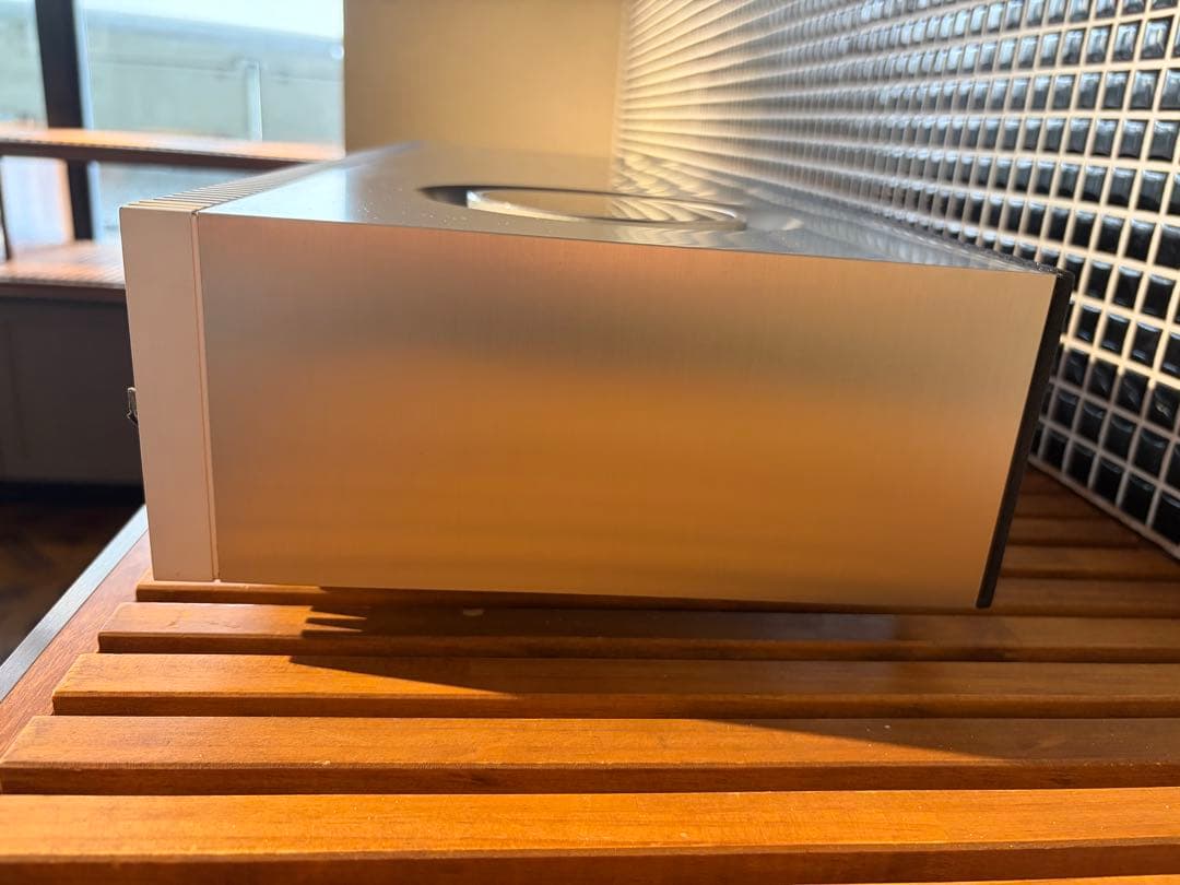 Bluetoothスピーカー mu-so