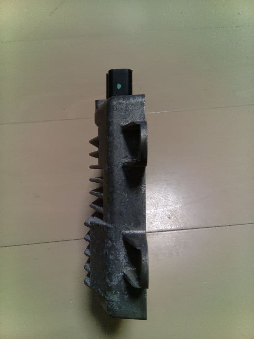 ズーマー　AF58 イグナイター　CDI キャブ車用