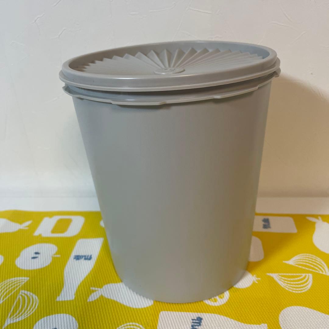 ⭐️未使用⭐️ タッパーウェア TUPPERWARE マキシデコレーター4個セット