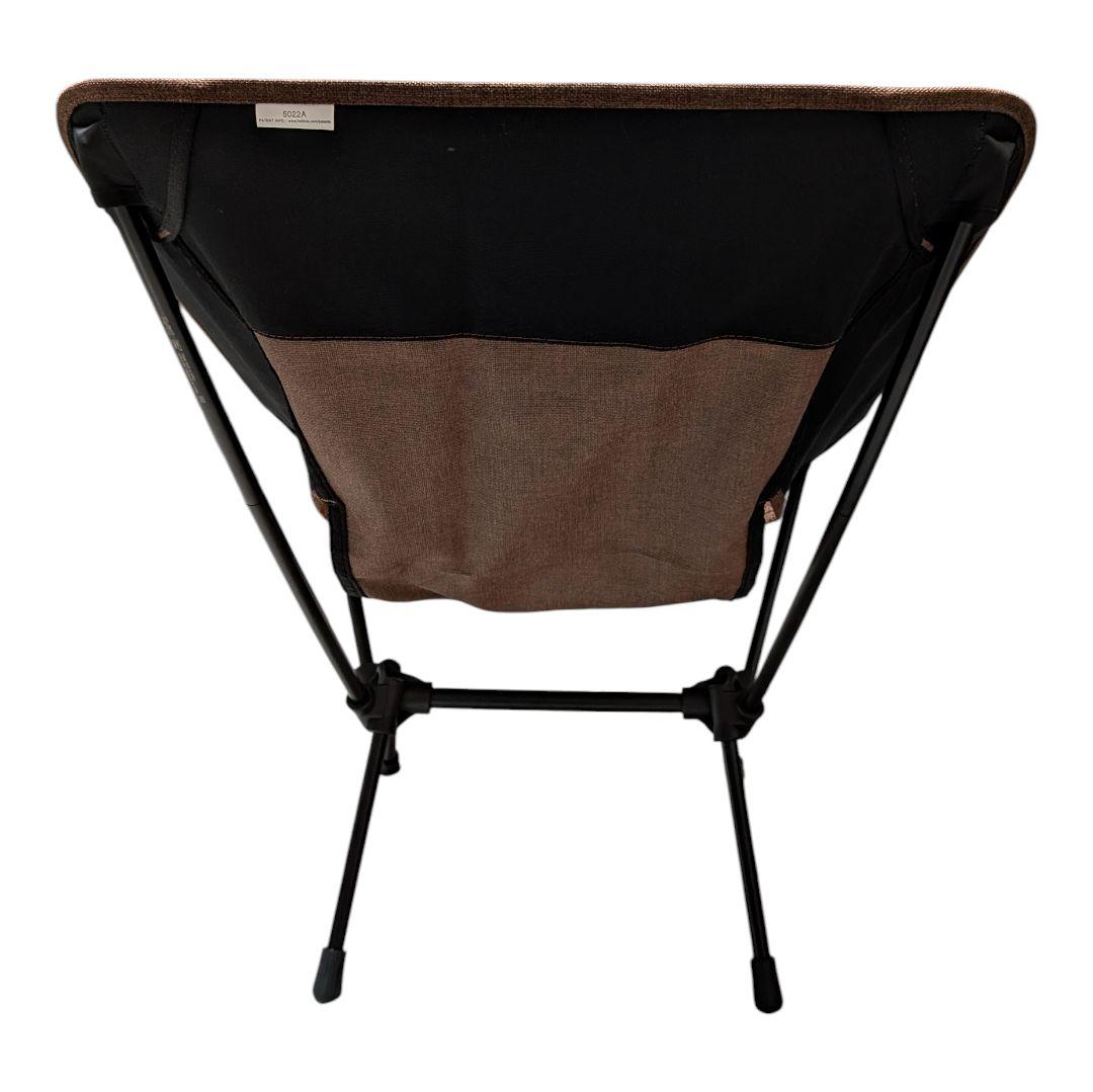 Helinoxコンフォートチェア