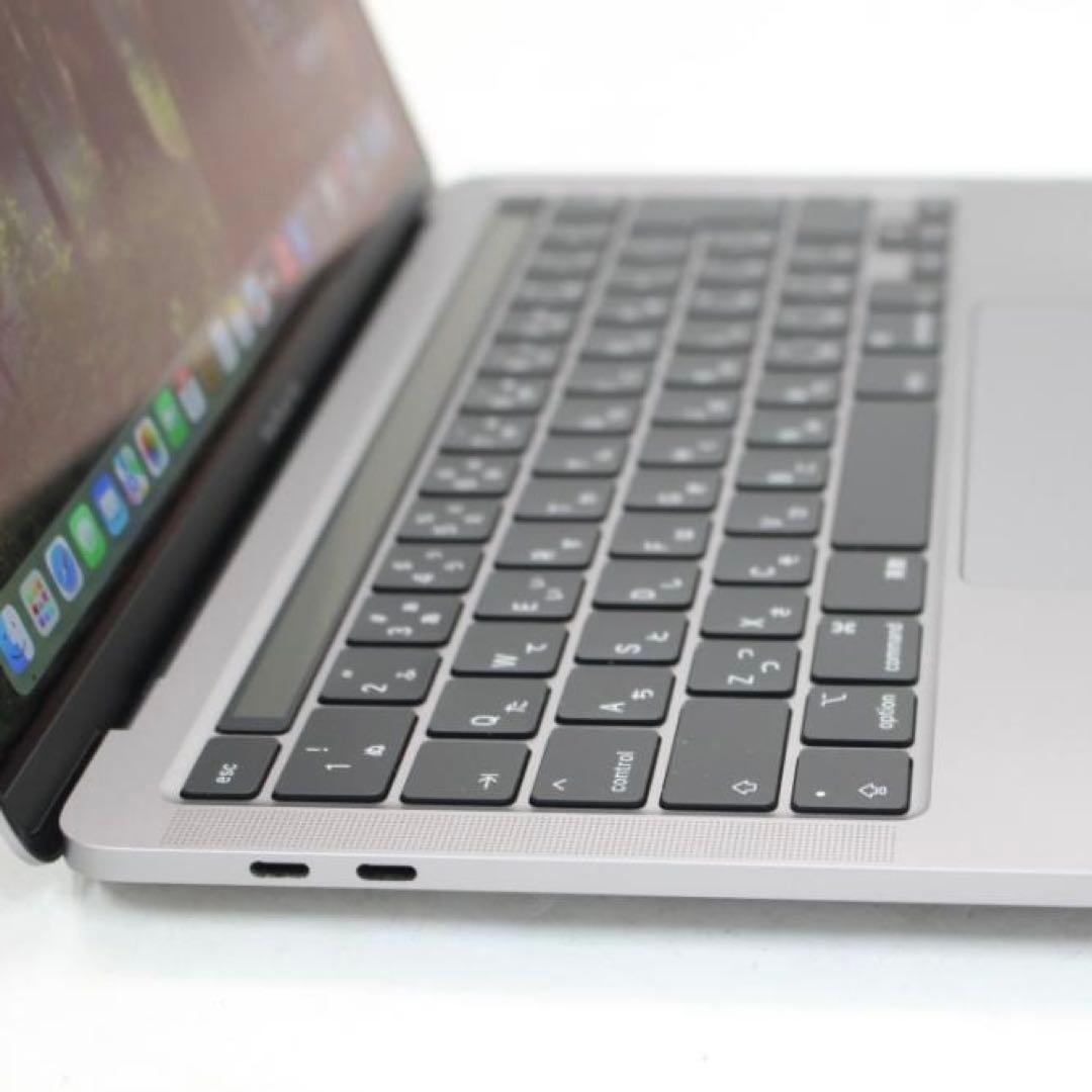 MacBook本体 MacBook Pro 2020/8GB/256GB/Model A2289