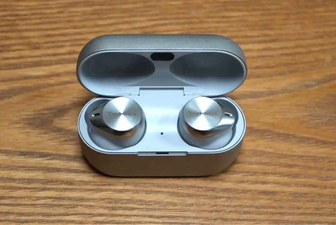 【美品】Technics EAH-AZ80