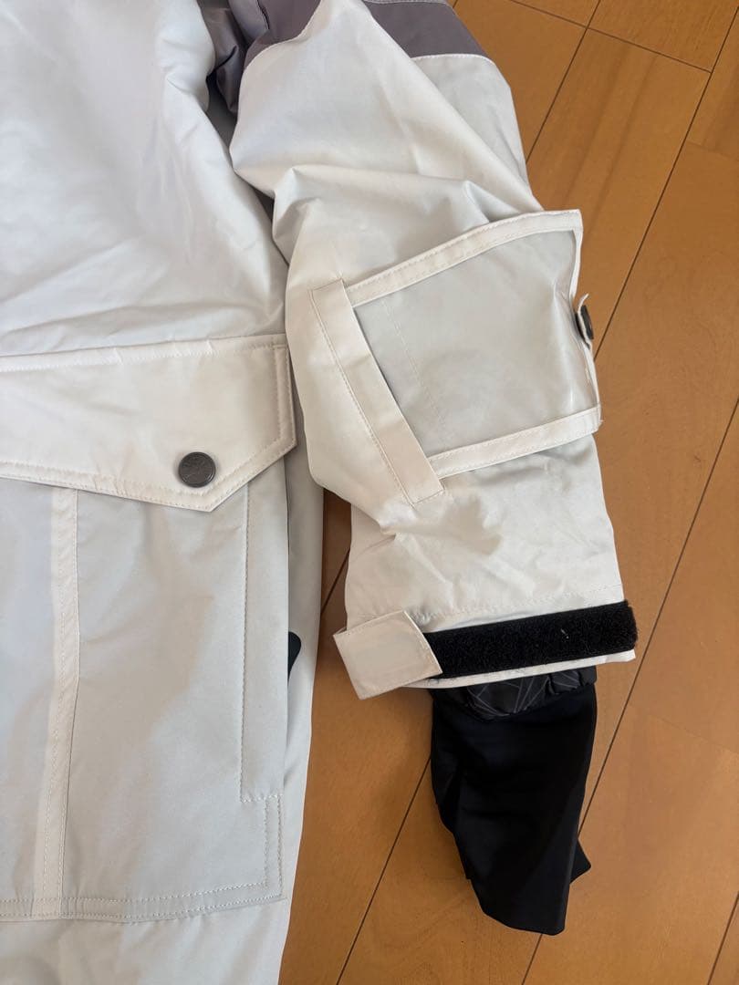 ICE PARDAL　スノーウェア　上下セット　スキーウェア　スノボウェア