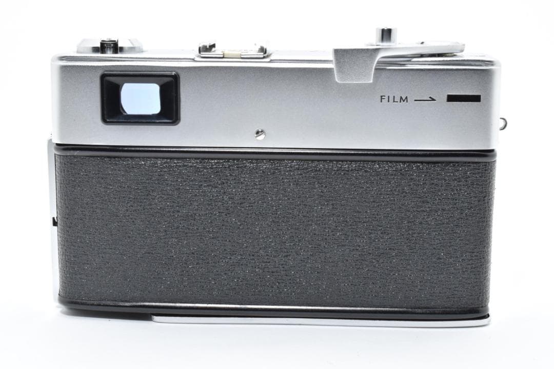 ミノルタ MINOLTA HI-MATIC 7s フィルムカメラ 2704830