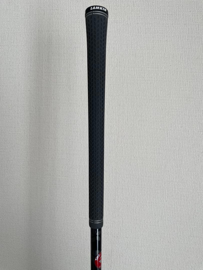 テーラーメイド Qi35 3HL フェアウェイウッド