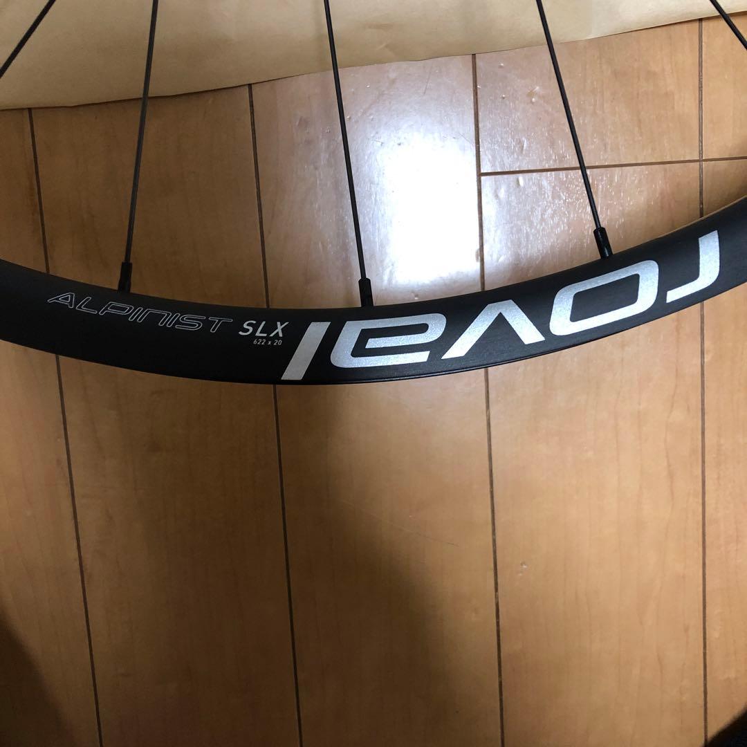 ロバールアルピニスト　SLX