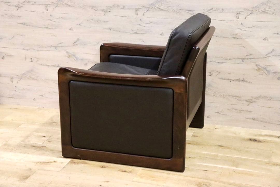 GMGK517D○Dyrlund / デューロン 1人掛けソファ シングルソファ