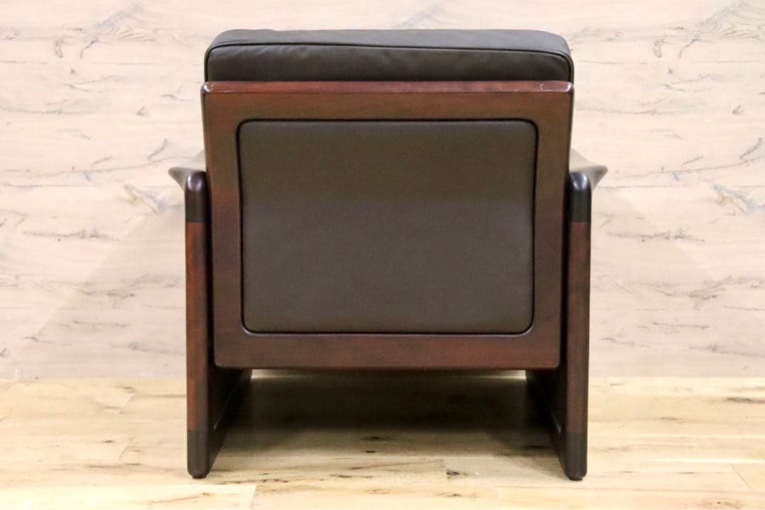 GMGK517D○Dyrlund / デューロン 1人掛けソファ シングルソファ