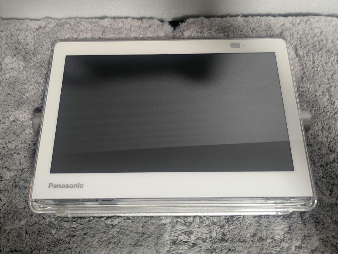 【動作品】Panasonic UN-10N9 2019年製 プライベートビエラ