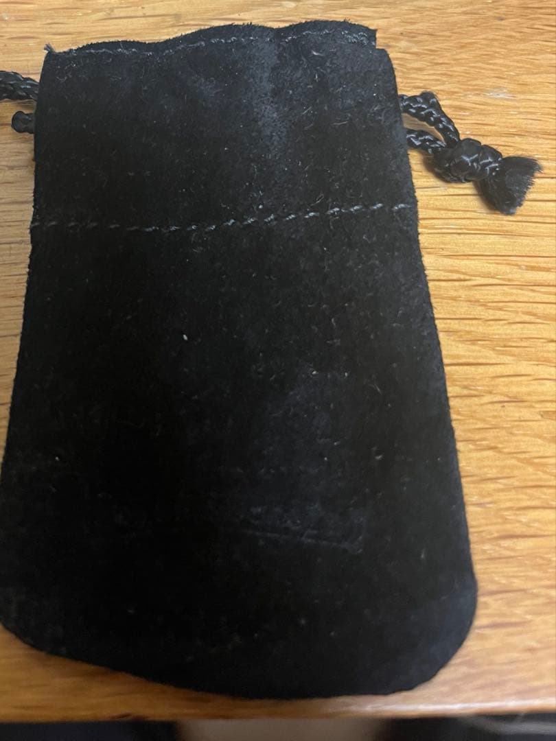 Chrome Hearts コンチョ フレア