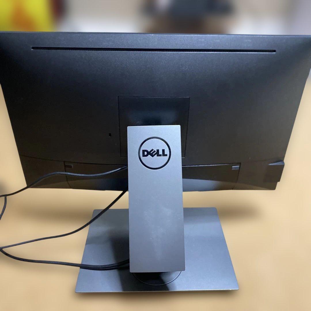 Dell タッチパネルモニター P2418HT 23.8インチ 2020年製