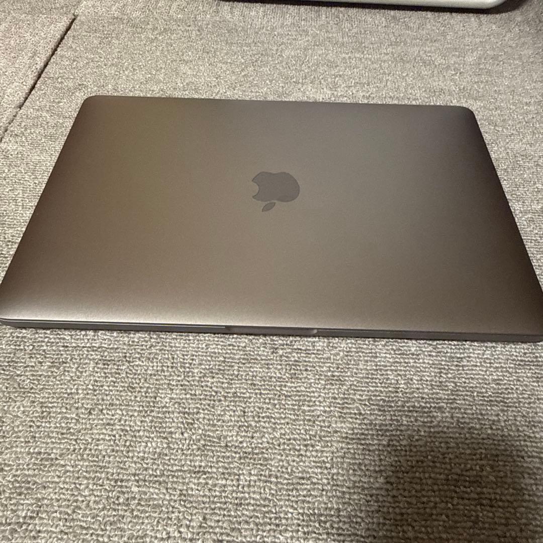 p*8様 Apple MacBook Pro (13インチ, 2019) CTO