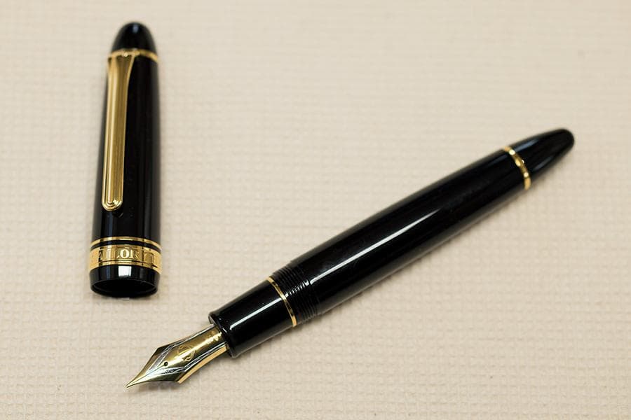 SAILOR セーラー万年筆・キングプロフィット　 21K（M）中字