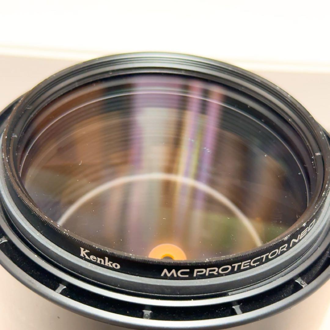 SIGMA 150-600mm F5-6.3 Contemporary レンズ