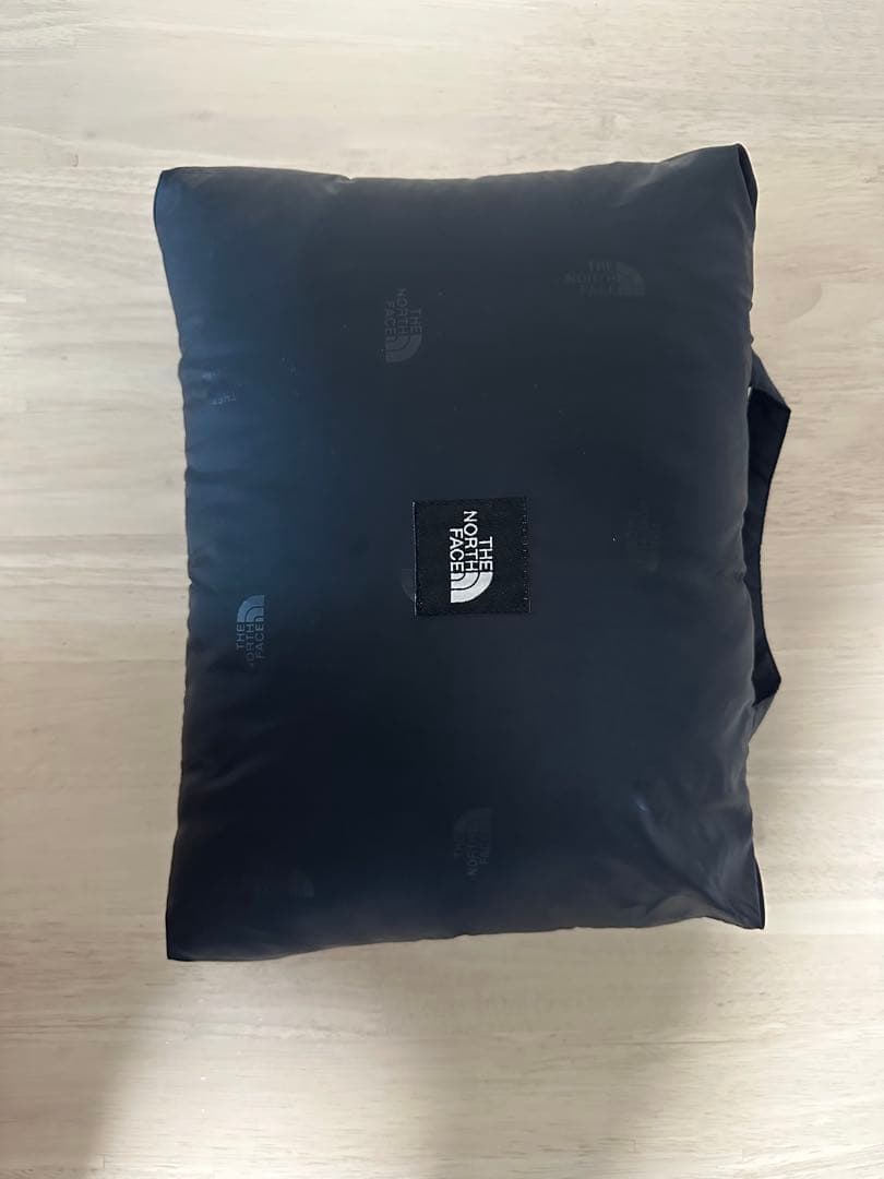 THE NORTH FACE ベビー マルチシェル ブランケット