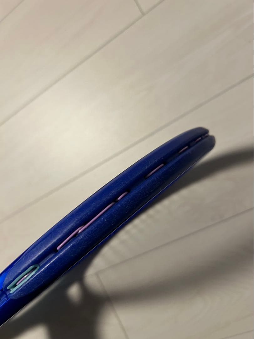 ウルトラプロ(硬式テニスラケット)