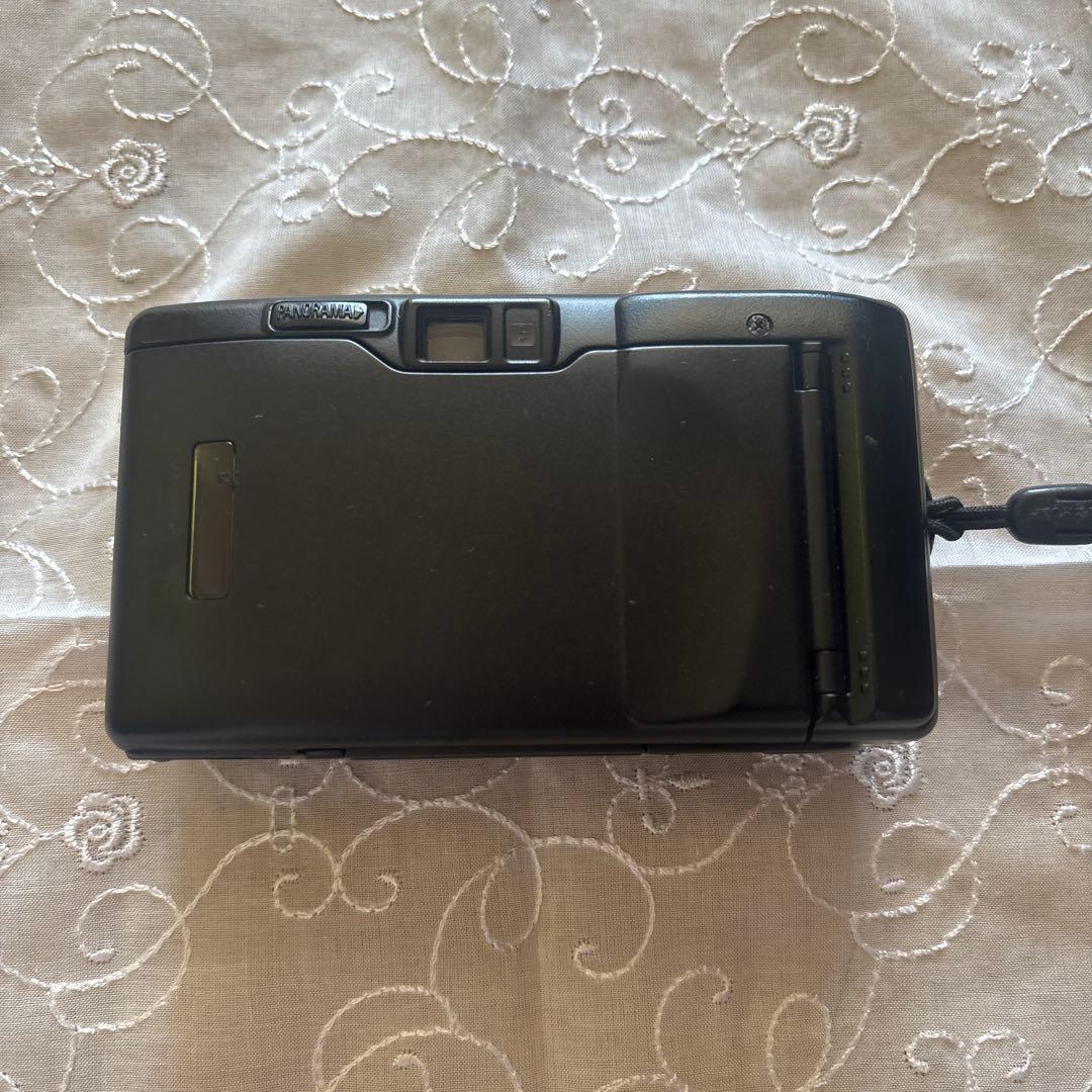 Nikon AF600 ニコン　コンパクトフィルムカメラ