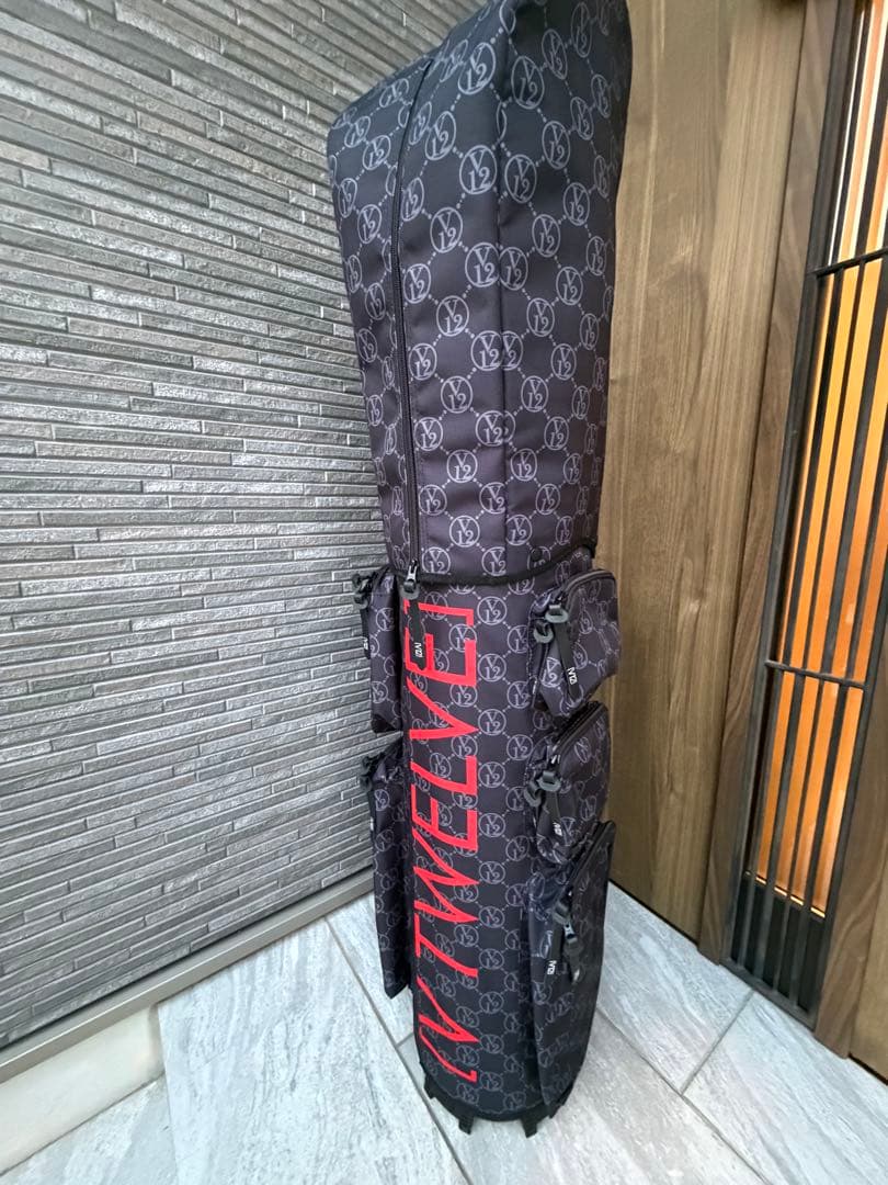 V12ゴルフ　MONOGRAM 9.5 新品未使用品