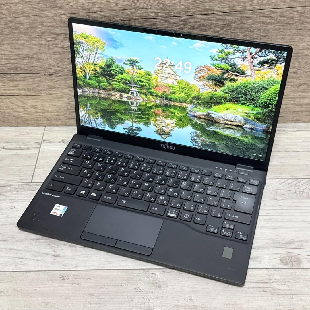 ダイナブック G83/HU Corei5 11世代 256G