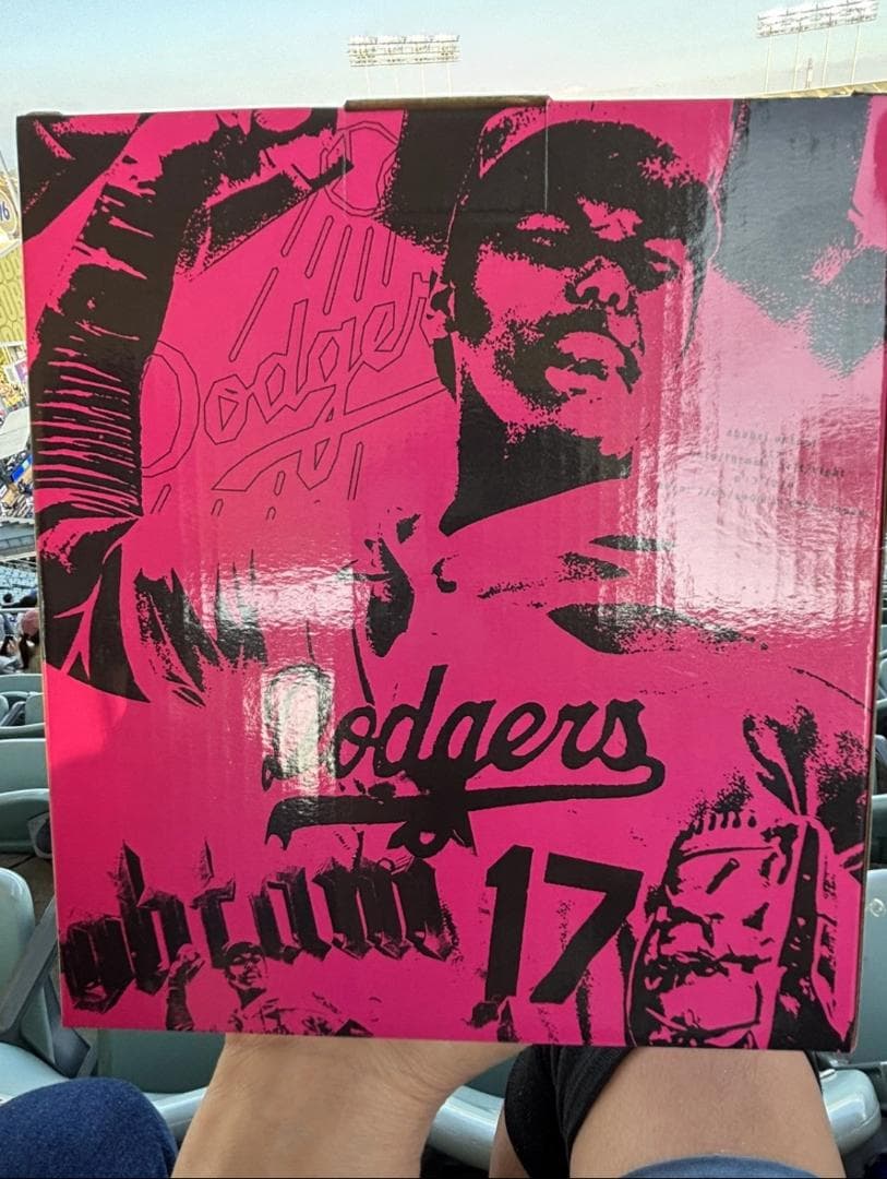 【セット】9/10 スタジアム限定 大谷翔平50/50達成記念 ボブルヘッド