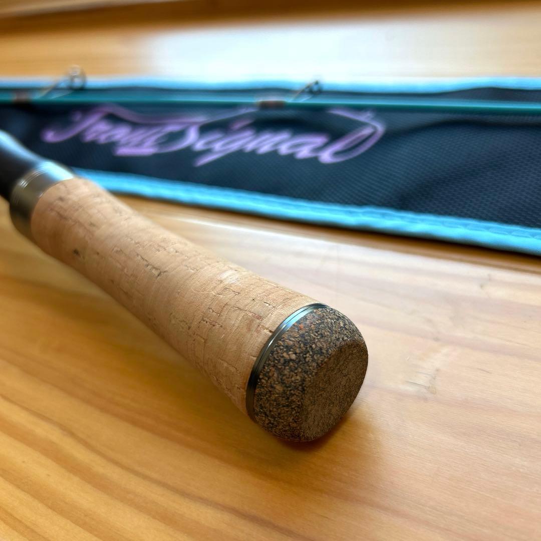 【web限定色】ジャクソン トラウトシグナルTRSS-48L