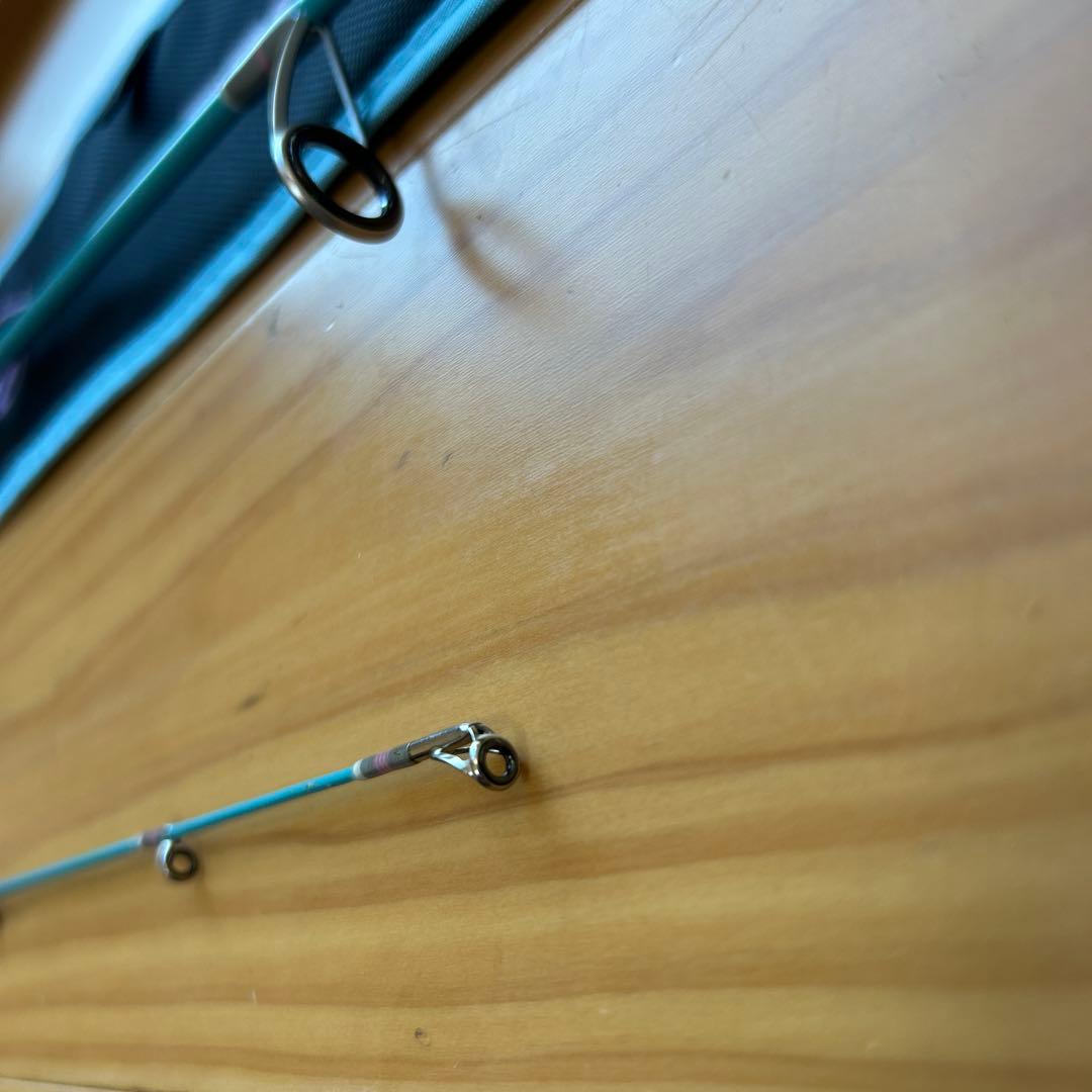 【web限定色】ジャクソン トラウトシグナルTRSS-48L