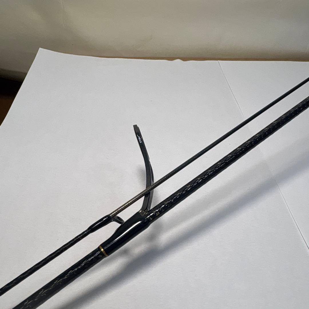 ムカイ　エアースティック　スーパーレガーレ