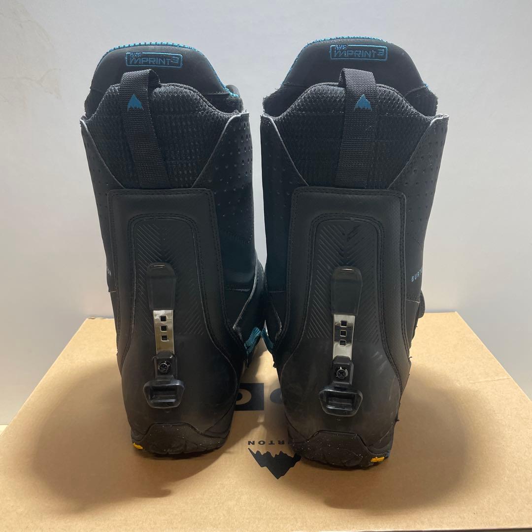 [26cm]Burton step on バートンステップオン フォトン