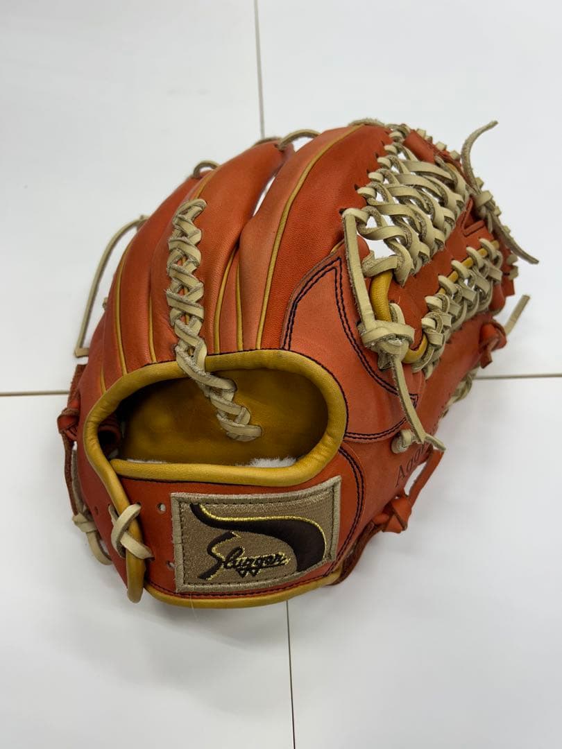 値下げ中！！久保田スラッガー　D1 京田　軟式限定品