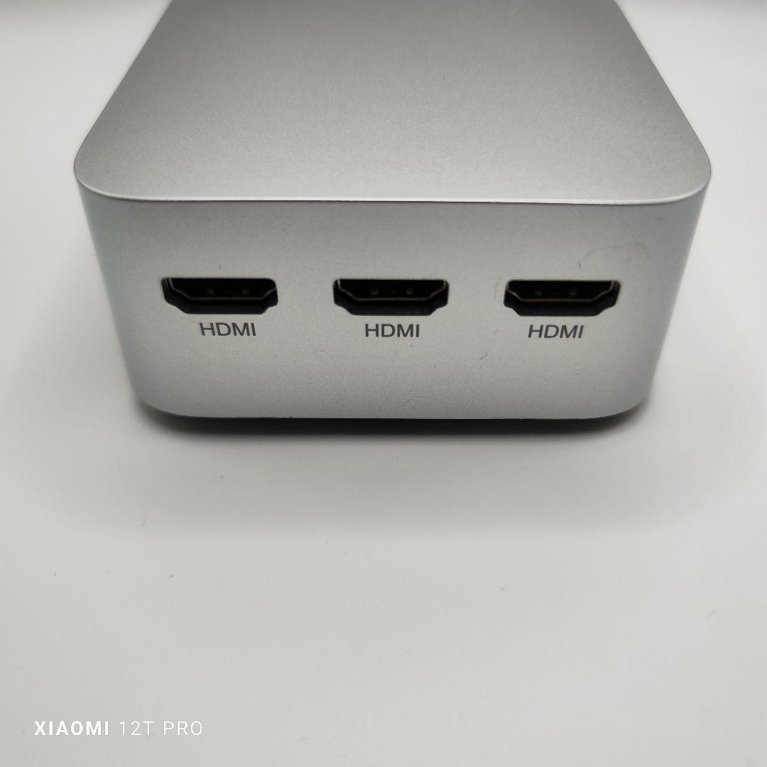 FIREBAT ミニPC　N100 メモリ16GB ストレージ512GB