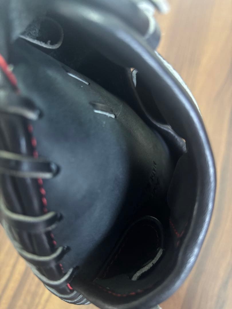 ゼット ZETT 軟式 キャッチャーミット 右投げ 少年野球