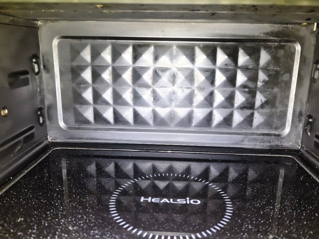 2023年製 付属品完備 シャープ ヘルシオ AX-AJ1 動作確認済み 22L