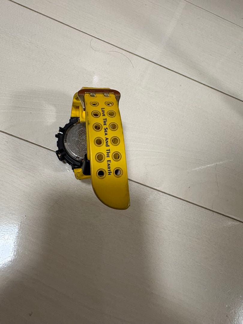 値下中　GW-8200K イルクジ 2023