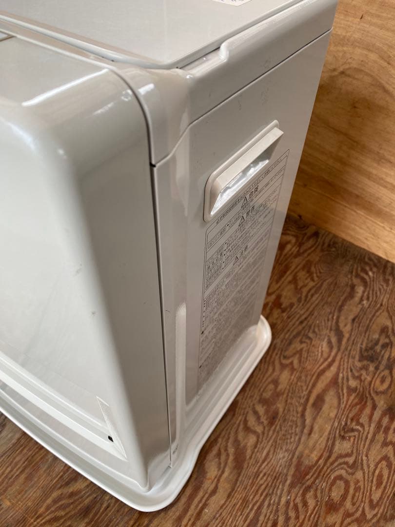 CORONA石油ファンヒーター【完動品】⑲