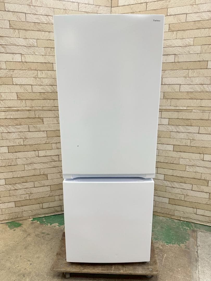 大阪送料無料★3か月保障★ヤマダ★2ドア★2022年★YRZ-F15J★IR44