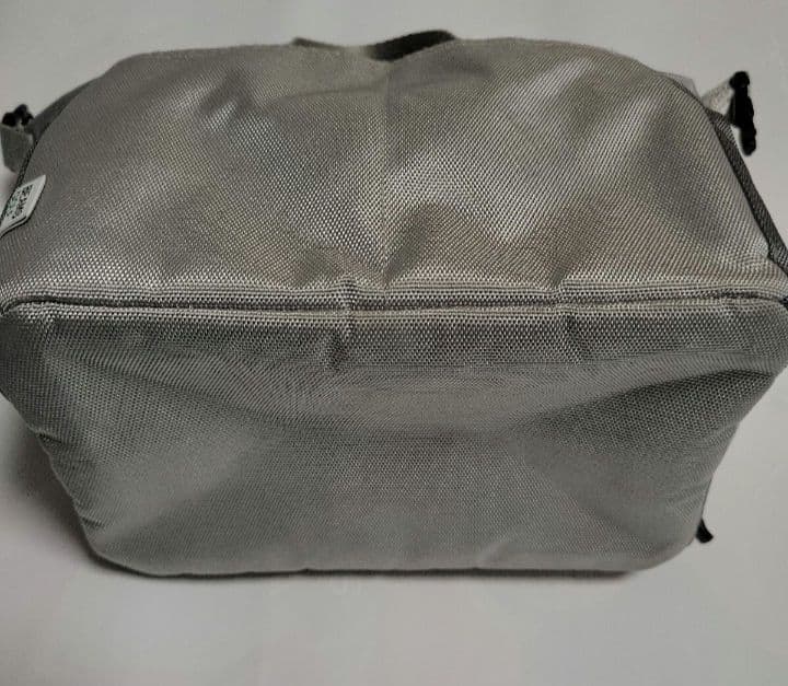 超人気商品、綺麗なビームスゴルフ、ラウンドバッグ