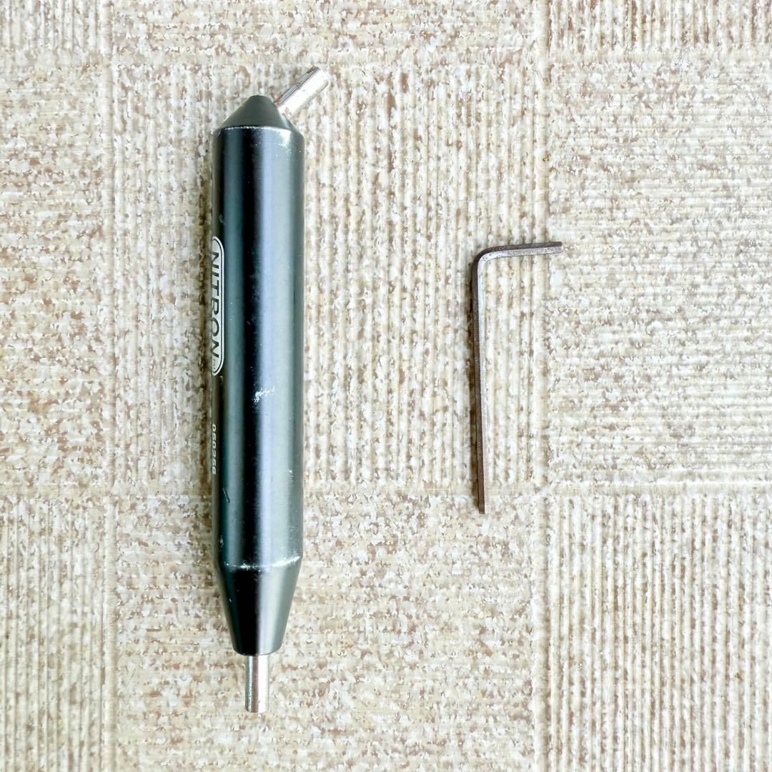 v*u様 ナイトロン TWIN R1 FORZA 21- MF15 MF17 用