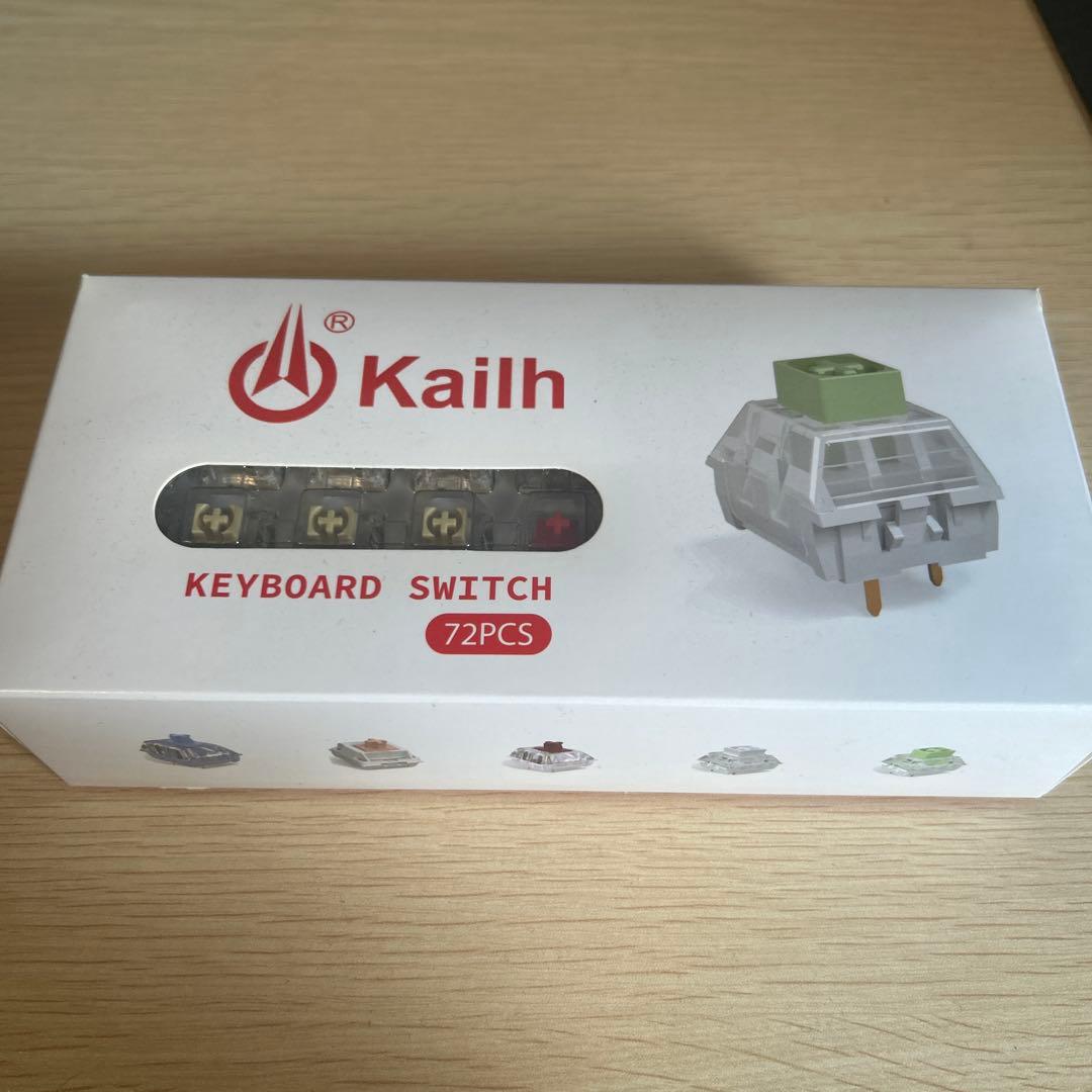 keyball61 usb-c トラックボール