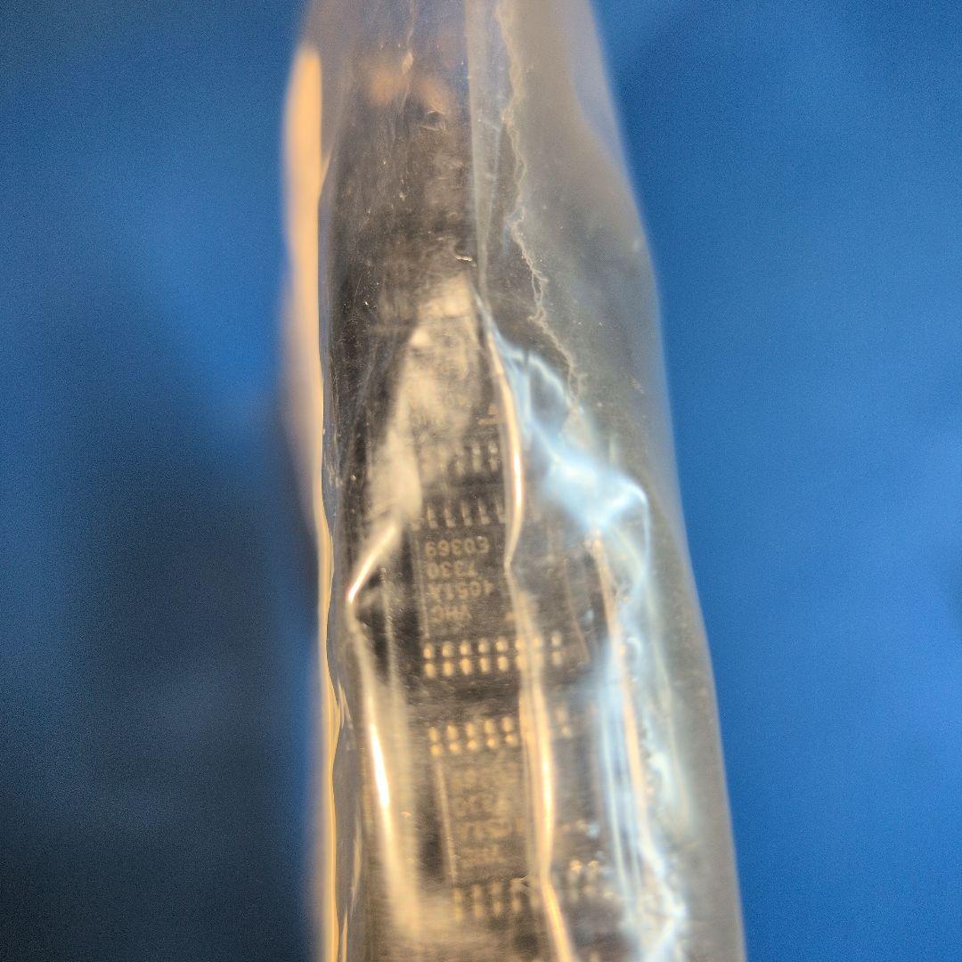 メモリー [150pcs] Toshiba 74VHC4051AFT Logic IC