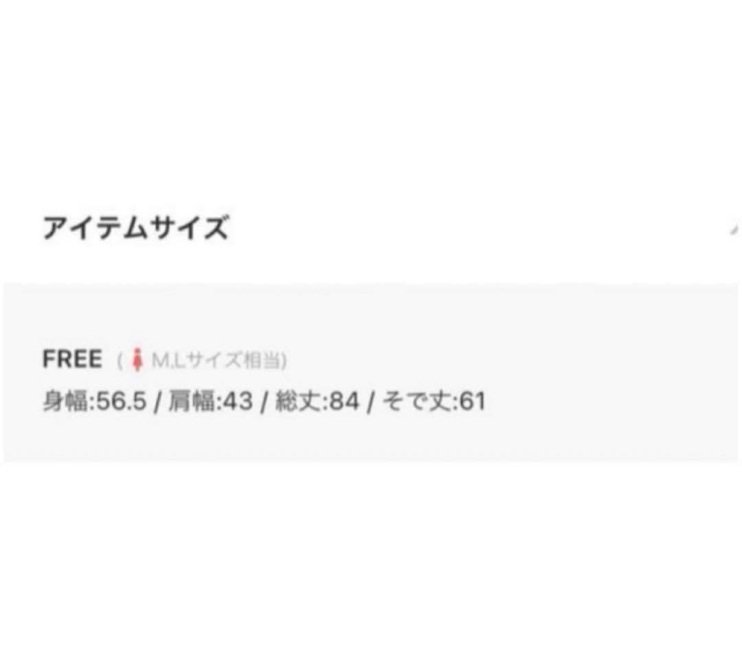 ENOF sheer jacket シアーシャツ　ブラック